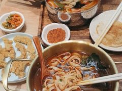 -小满手工粉(北京富力广场店)