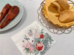 -味+新京宴·烤鸭·北京菜(创意谷店)