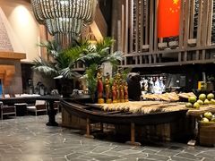 -清河半岛温泉度假酒店