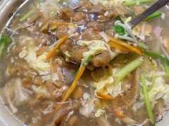 珍珠纳底-芝城故事·建瓯土菜