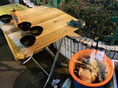 -筒骨麻辣烫(永同昌公寓胜明花园店)