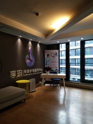 -何柒有幸母婴护理月子会所(长妇婴店)