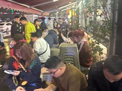 -水碾河刘老大串串香(水碾河路店)