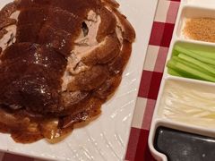 -西贝(吴江路湟普汇店)