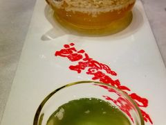 -明阁 Ming Court(广州朗豪酒店)