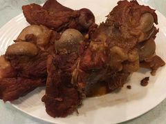 -黄家饺子东北特色菜馆(湖滨商业街店)