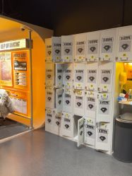 -G-STEPS舞蹈工作室