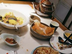 -醉美长安·陕菜(万和城店)