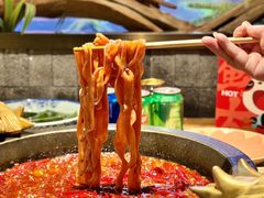 -蜀大侠火锅(春熙路店)