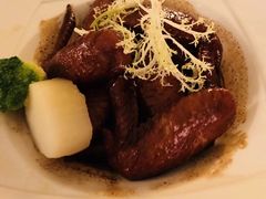 -太平馆餐厅(尖沙咀店)