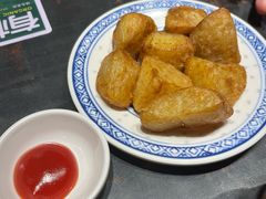 -和府捞面(天河领展广场店)