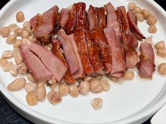 -高第街56号港式餐厅·精选(世茂广场宽厚里大明湖店)