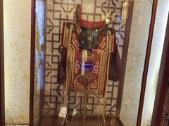 -内蒙古驻京办餐厅