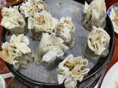 三鲜烧卖-德贤烧麦菜馆(本溪路店)