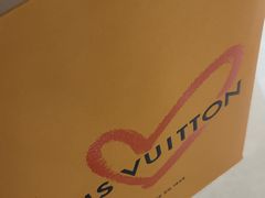 -LV路易威登(时代广场店)