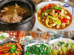 -开化佬农家菜馆(文桥路店)