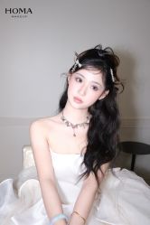 -荷玛高端新娘跟妆团队·彩妆培训