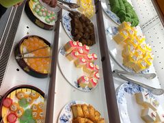 -爱客得牛排海鲜烤肉·火锅自助(春熙路黑金好店)