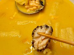 -金龙·打边炉(南京西路店)