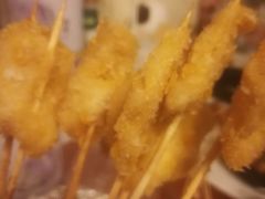 -老铁岭·涮肚烧烤(太原街店)