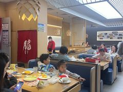 -大丰收脆鱼(浦西万达店)