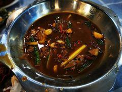 -东极岛海鲜