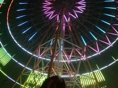 -南昌之星摩天轮