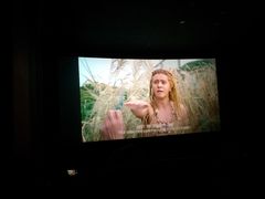 -中影火星湖影城(江门新会店)