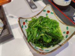 -银河烧鳗·活鳗料理专门店(西单大悦城店)