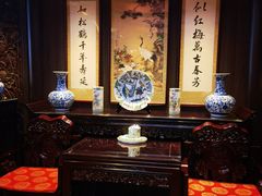 -四世同堂·京菜·烤鸭(双井店)