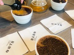 -HABO COFFEE(花园城店)