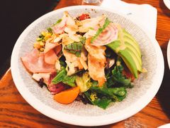 主厨色拉-AFS Cafe & Canteen(闽江二路店)