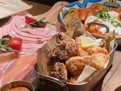 -IL TEATRO 精品意大利餐厅