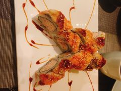 蝴蝶卷-山葵家·创意料理(万象汇店)