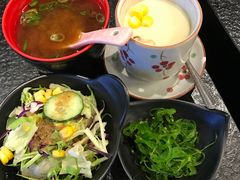 -东京爱上大连(中央大道店)