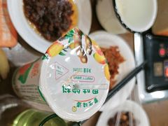-菌乡缘·野生菌蒸汽鱼火锅(江边夜市店)