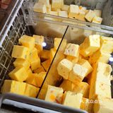 冰冻酸奶与甜蜜回忆