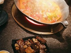 -湊湊火锅·茶憩(打浦桥日月光店)