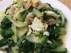 蛤蜊小白菜-九龙餐厅(大沽路店)