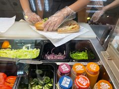 -赛百味SUBWAY(家佳源店)