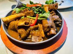 -白马宴·椒麻鸡(新华南路店)
