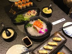 -晓寿司·精致料理(绿地店)
