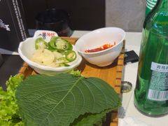 -玉善烧烤串城(长春总店)