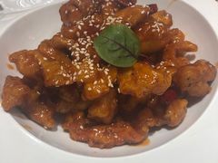 -马凯餐厅(地安门店)