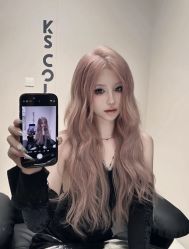 -KS COLOUR漂色·染发·画染