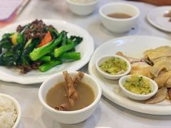 -文记壹心鸡(宝华路店)