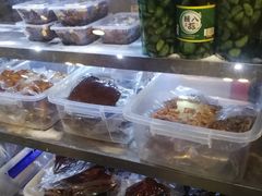 -傅记酱肉