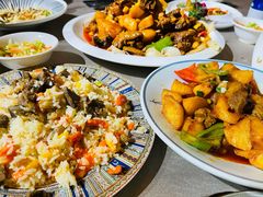 -伊带伊路新疆美食府(呼家楼店)