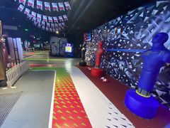 -VS SPORTS PARK运动玩乐园·团建·生日会(合生汇店)