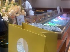 -辛一·铜锣烧(鸿寿坊店)